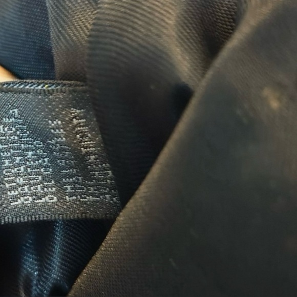 Authentic Vintage Fendi Zucca Monogram Boston - Top Handle Duffle FF Canvas Bag - Picture 7 of 9